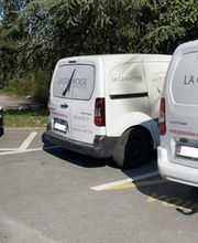 LGE SA (La Genevoise d'Entretien SA) Bild 11