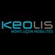 Keolis Montlucon Mobilites