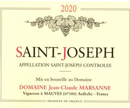 Marsanne Jean Claude image 2