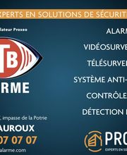 Proxeo ETB Alarme image 11