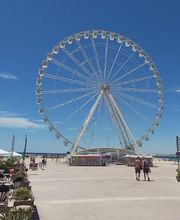 Escale BORELY image 1