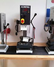 WERNER BIEMER WERKZEUGE-MASCHINEN-WÄLZLAGER Inh.: Thorsten Bockstaller e.K. Bild 6