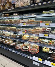 Intermarché SUPER Aulnay image 9