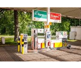 Shell Recharge Charging Station Bild 1