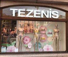 Tezenis immagine 1