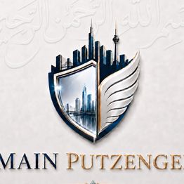 Main Putzengel