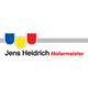 Malermeister Jens Heidrich