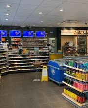 JET Tankstelle Bild 2