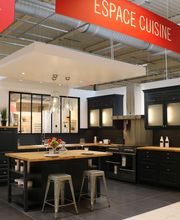 Darty cuisine Caen Rots image 5