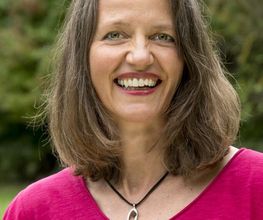 Heilpraktiker Psychotherapie (HPG) Knarr Christine Bild 2
