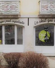 Le Chat Qui Vapote - Bain de Bretagne image 19