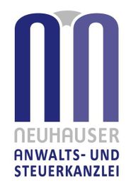 Anwalts- und Steuerkanzlei Neuhauser logo