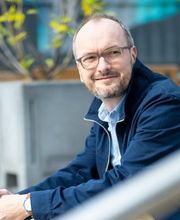 Martin Frommhold Bild 2