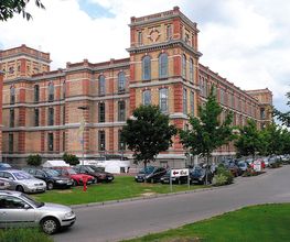 boesner GmbH - Augsburg Bild 2
