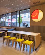 McDonald's Bild 7