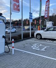 TotalEnergies Charging station Bild 4