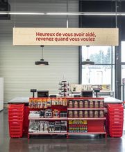 Mr.Bricolage Lubersac image 17