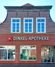 Aussenansicht der Dinkel-Apotheke