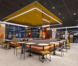 McDonald's Bild 6