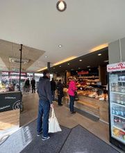 Badische Backstub' (Mühlburg am Entenfang) Bild 4