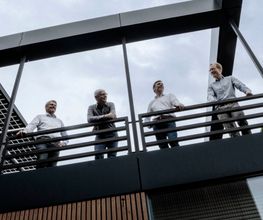 AWB Ingenieure GmbH Bild 1