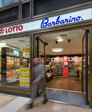 Barbarino Berlin Friedrichstraße Quartier 107