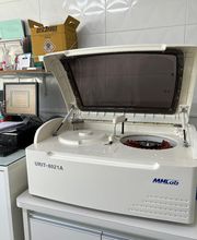 Laboratório Veterinário Gold Lab Vet - Unidade Jabaquara imagen 4