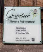 Grünbeck Marcus und Michael Zahnärzte Bild 2