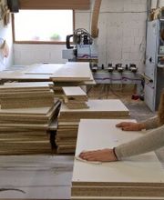 ..wir schaffen Unikate...