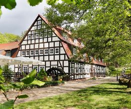 Springbach-Mühle Belzig OHG Bild 7