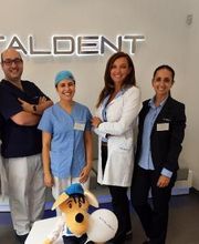 Clínica Dental Vitaldent imagen 2