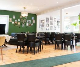 Club House des Cadolles Bild 7