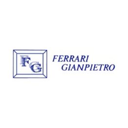 Vetreria Ferrari logo