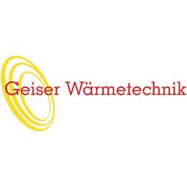Geiser Wärmetechnik Inh. Michael Weil