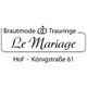 Hochzeitsstudio Le Mariage,Ingeborg Strunz