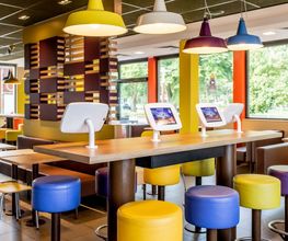 McDonald's Bild 6