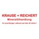 Krause + Reichert Mineralölhandlung Inh. Peter Reichert e. K.