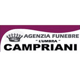 Agenzia Funebre Campriani logo