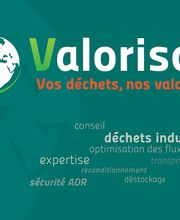 VALORISONS Collecte et traitement des déchets dangereux image 11