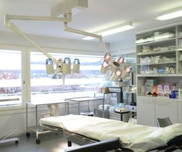 Klinik Tiefenbrunnen Bild 8