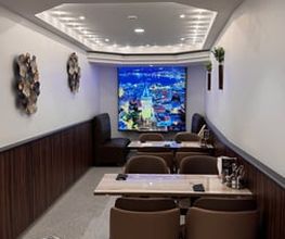 Cafe Twentyseven Bild 1