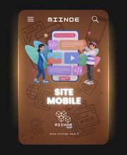 MIINDE WEB image 1