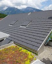 Bhend Gebäudehüllen AG Bild 9