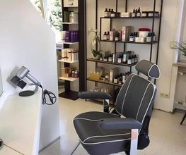 Friseur Gräbener Bild 11
