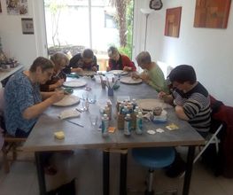 Atelier Souffle D'Argile image 5