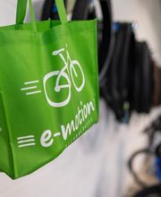 e-motion e-Bike Premium Shop Velbert Bild 3