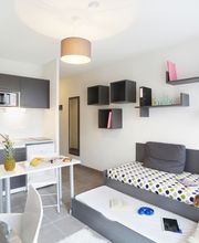 Résidence étudiante Nemea Aix Campus 2 image 10