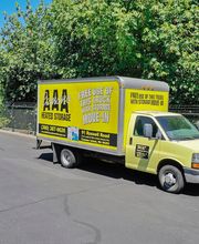 AAA Camano Heated Storage image 9