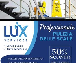 LUX SERVICES SAGL Bild 1