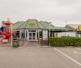 McDonald's Bild 1